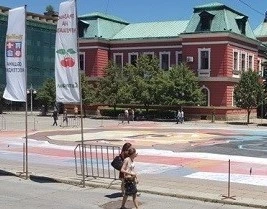 Ремонт на покриви Кюстендил