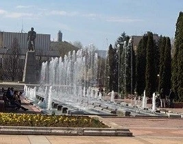 Ремонт на покриви Монтана