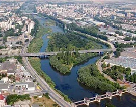 Ремонт на покриви Пловдив