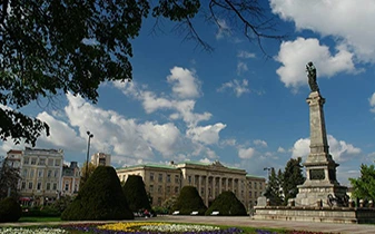 Ремонт на покриви Русе