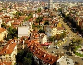 Ремонт на покриви София