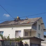 Ремонт на покриви софия