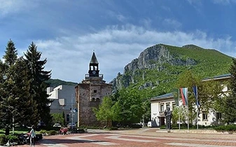 Ремонт на покриви Враца
