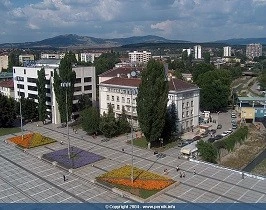 Ремонт на покриви Перник