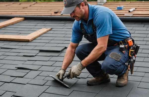 Ремонт на покрив – кога е необходим и какво включва