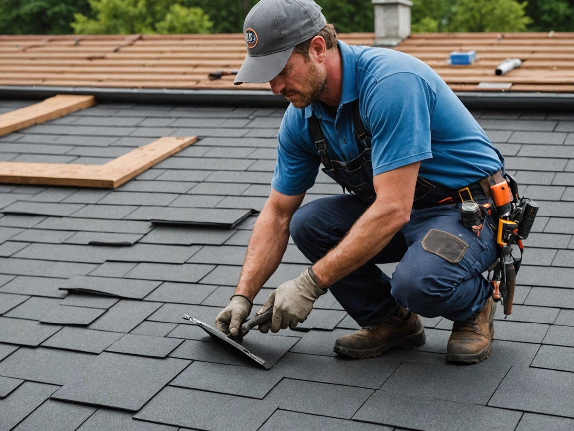 Ремонт на покрив – кога е необходим и какво включва